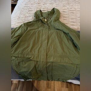 women’s forever 21 jacket